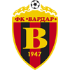 ФК Вардар Скопье