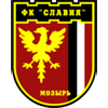 Славия Мозырь