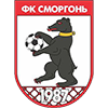 Сморгонь