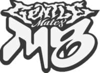 GENTLE MATES GC