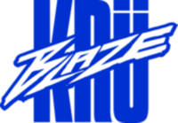 KRU BLAZE