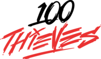 100 THIEVES GC