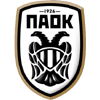 ПАОК