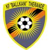 Балкани