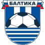 Балтика