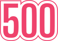 500