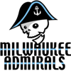 Милуоки Адмиралс