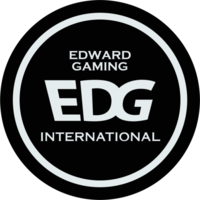 EDWARD GAMING
