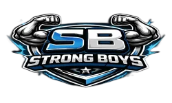 STRONGBOYS