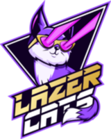 LAZER CATS