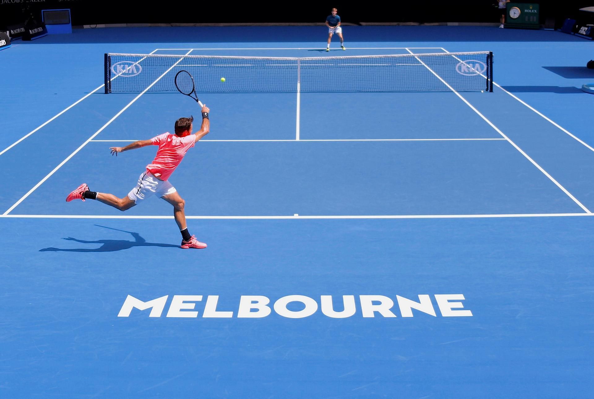 Australian Open