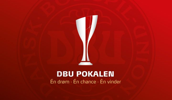 кубок дании по футболу