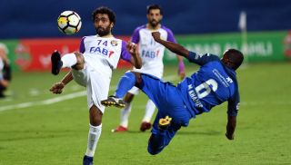 UAE Arabian Gulf League