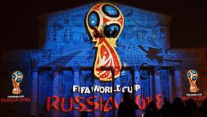 комбинированные ставки на выход из группы разных команд ЧМ2018