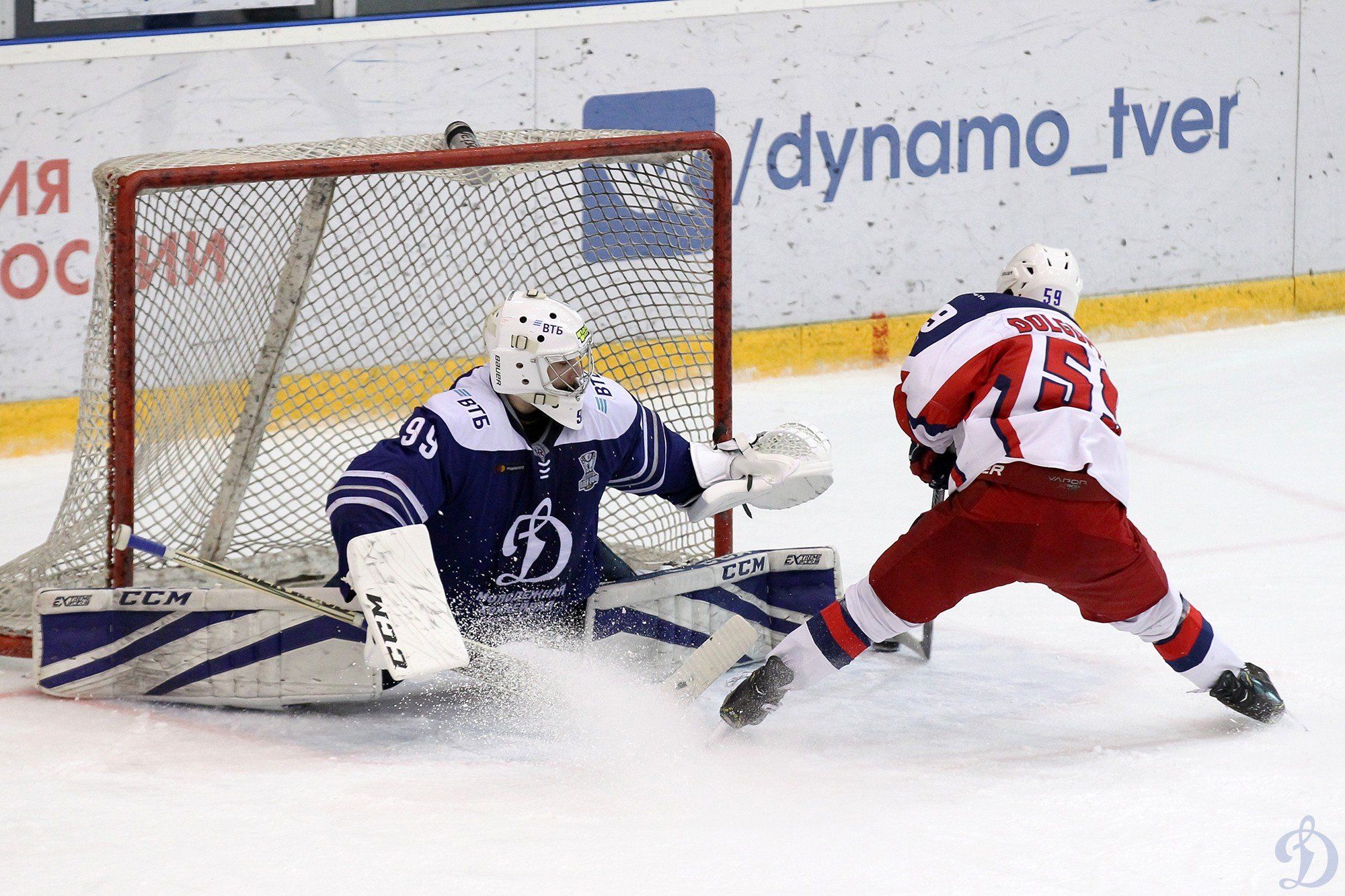 NMHL (MHL-B), Россия