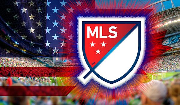 Чемпионат США по футболу MLS